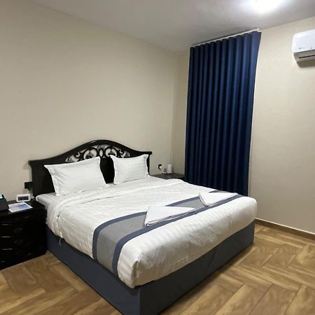 Al Baida Suites Al Salam Branch Medina Eksteriør billede