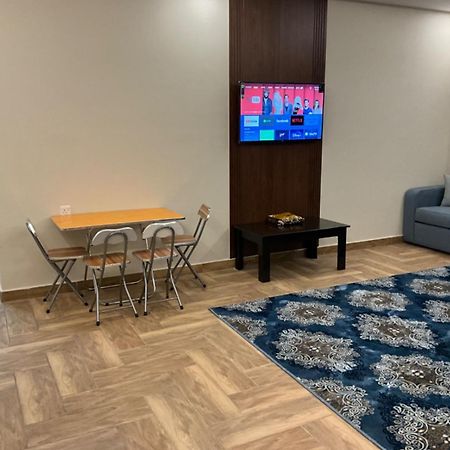 Al Baida Suites Al Salam Branch Medina Eksteriør billede