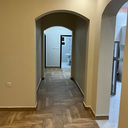 Al Baida Suites Al Salam Branch Medina Eksteriør billede