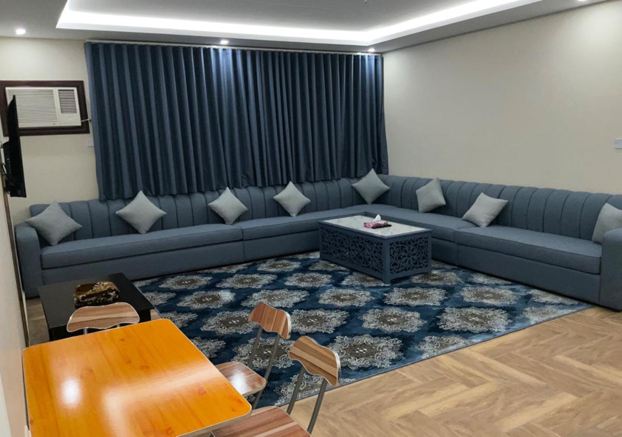 Al Baida Suites Al Salam Branch Medina Eksteriør billede
