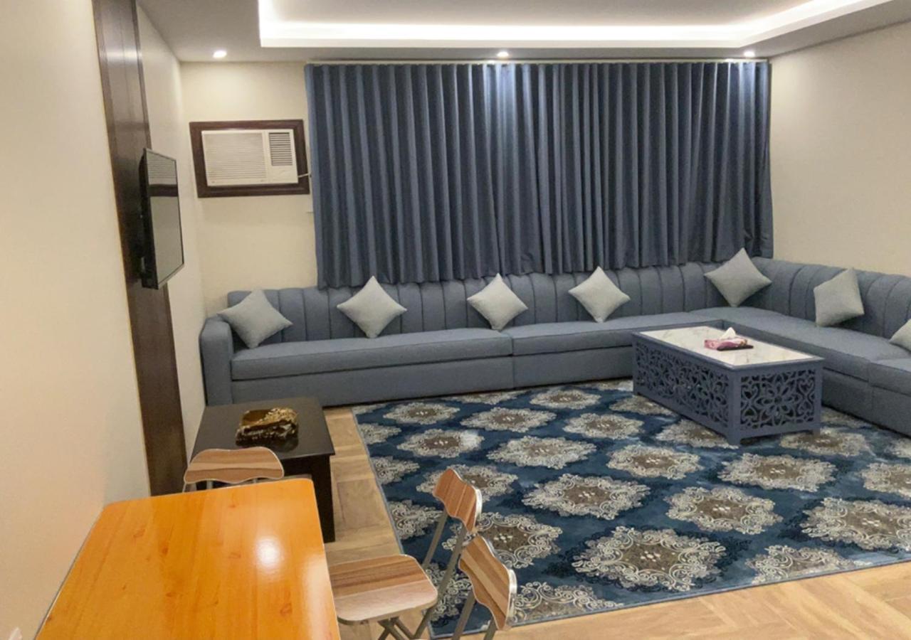 Al Baida Suites Al Salam Branch Medina Eksteriør billede