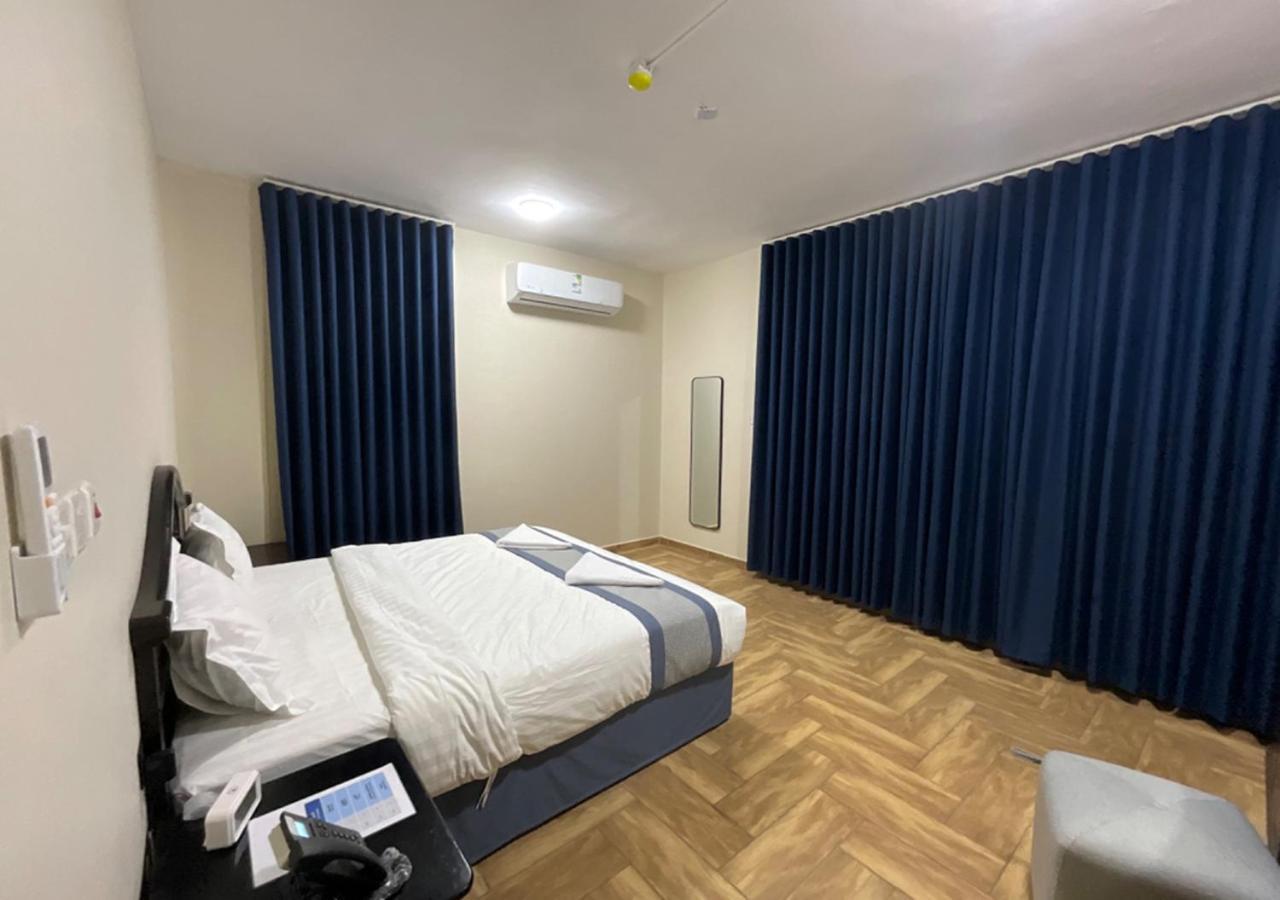 Al Baida Suites Al Salam Branch Medina Eksteriør billede