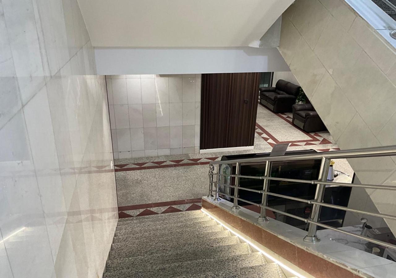 Al Baida Suites Al Salam Branch Medina Eksteriør billede