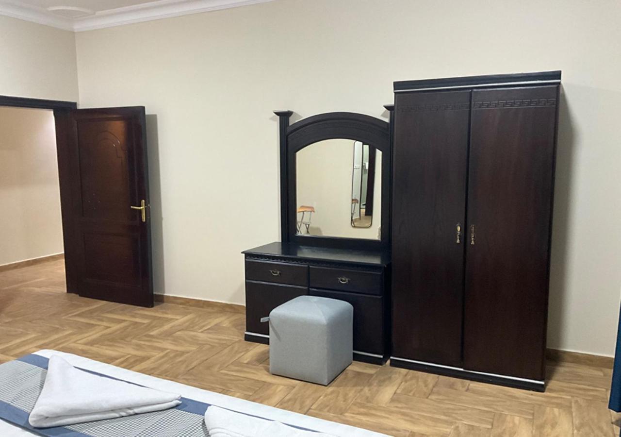 Al Baida Suites Al Salam Branch Medina Eksteriør billede