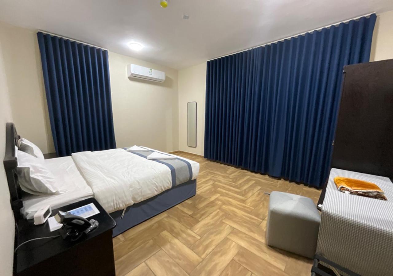Al Baida Suites Al Salam Branch Medina Eksteriør billede