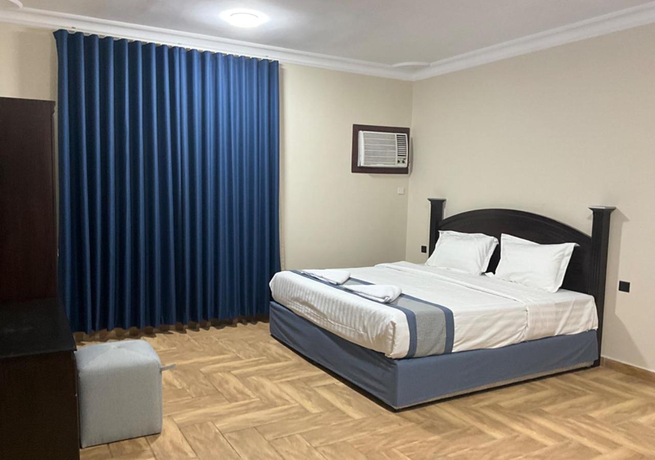 Al Baida Suites Al Salam Branch Medina Eksteriør billede