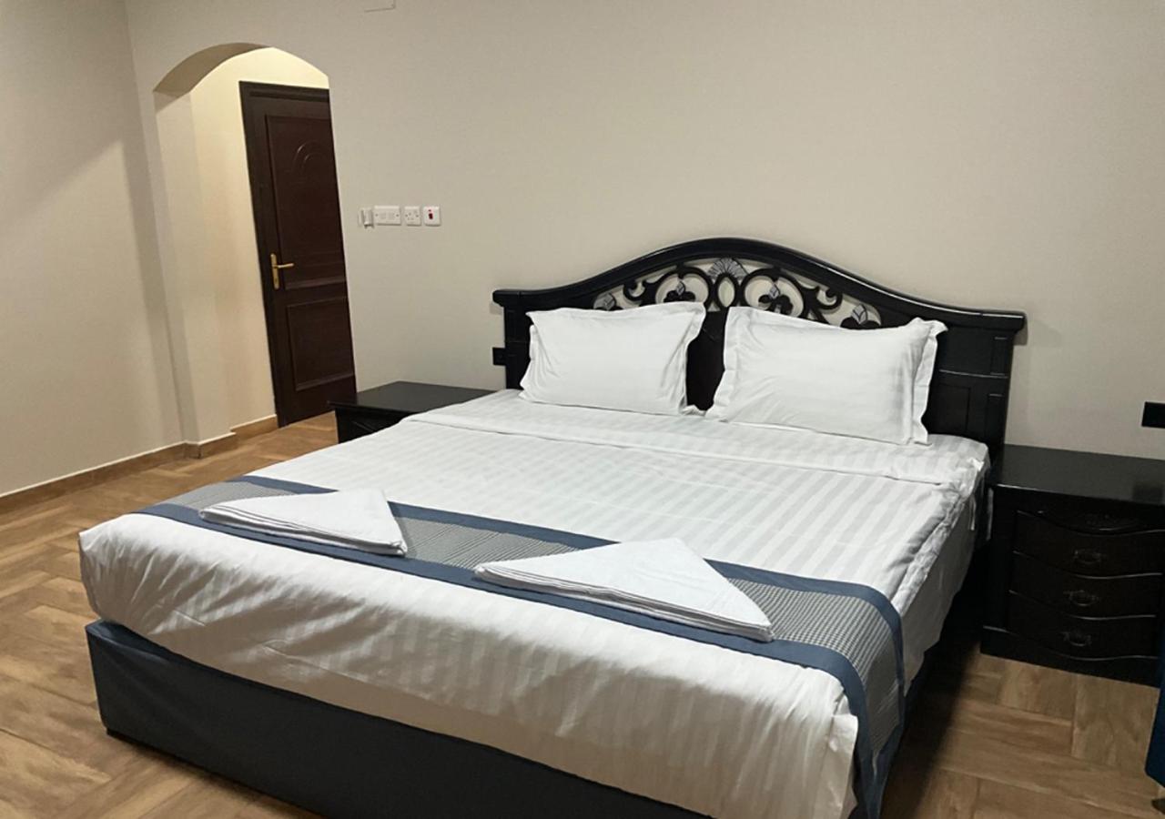 Al Baida Suites Al Salam Branch Medina Eksteriør billede