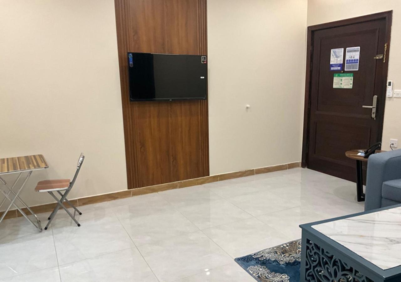 Al Baida Suites Al Salam Branch Medina Eksteriør billede
