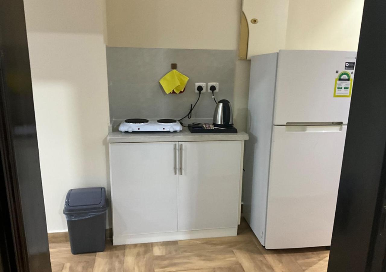 Al Baida Suites Al Salam Branch Medina Eksteriør billede