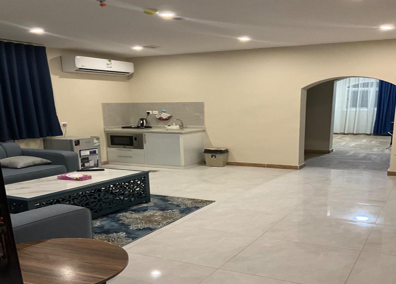 Al Baida Suites Al Salam Branch Medina Eksteriør billede