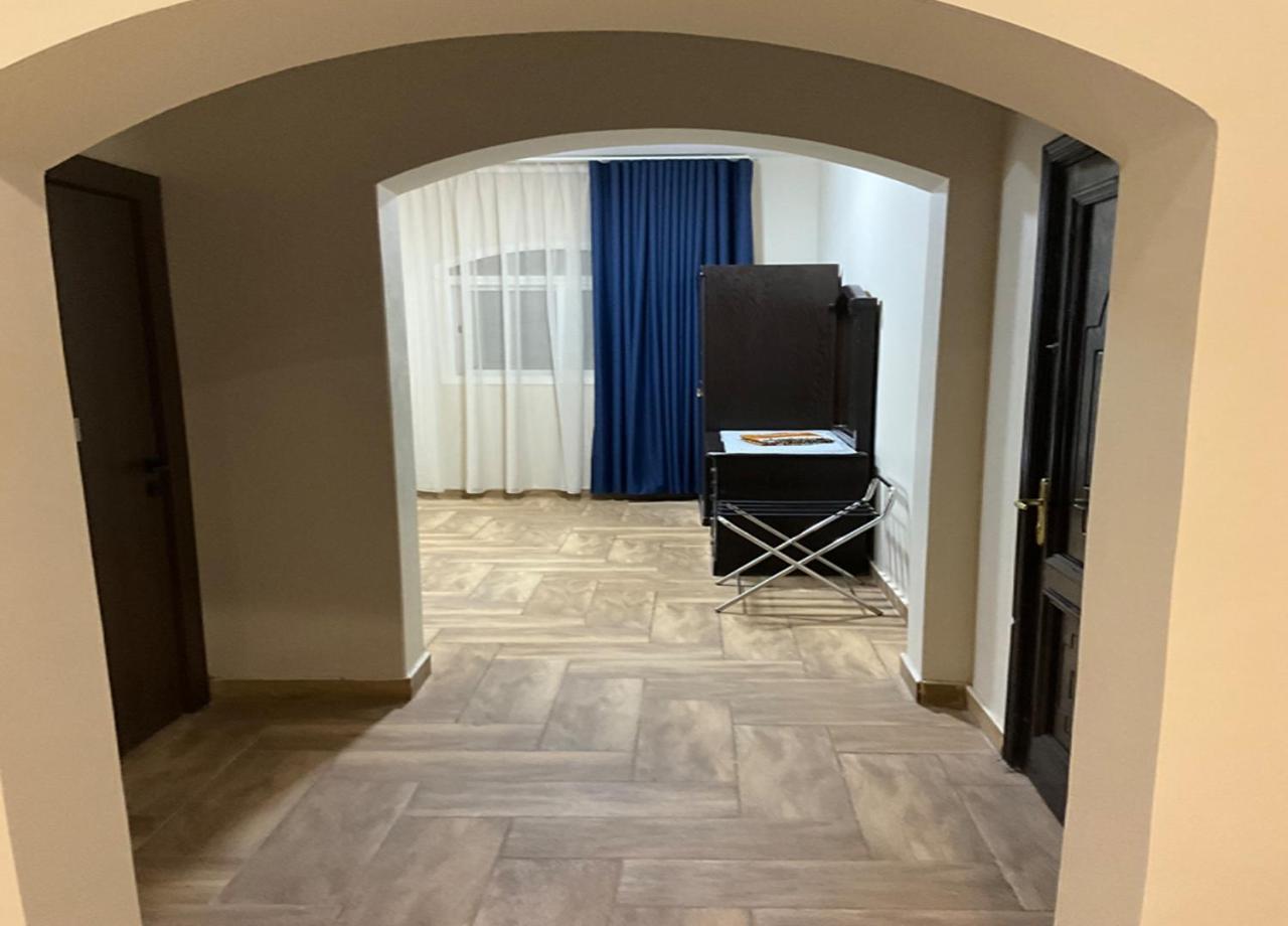Al Baida Suites Al Salam Branch Medina Eksteriør billede