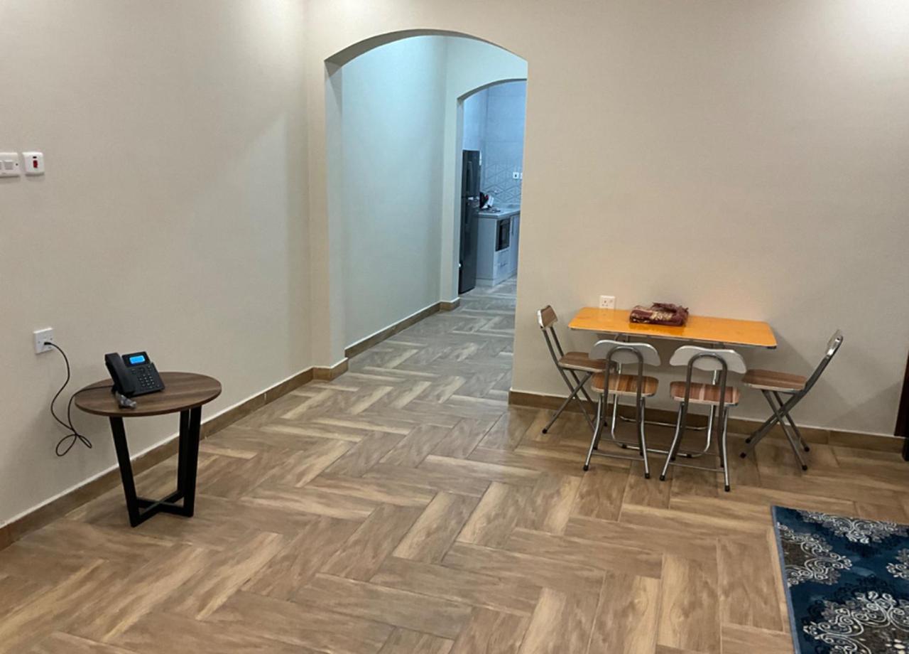Al Baida Suites Al Salam Branch Medina Eksteriør billede