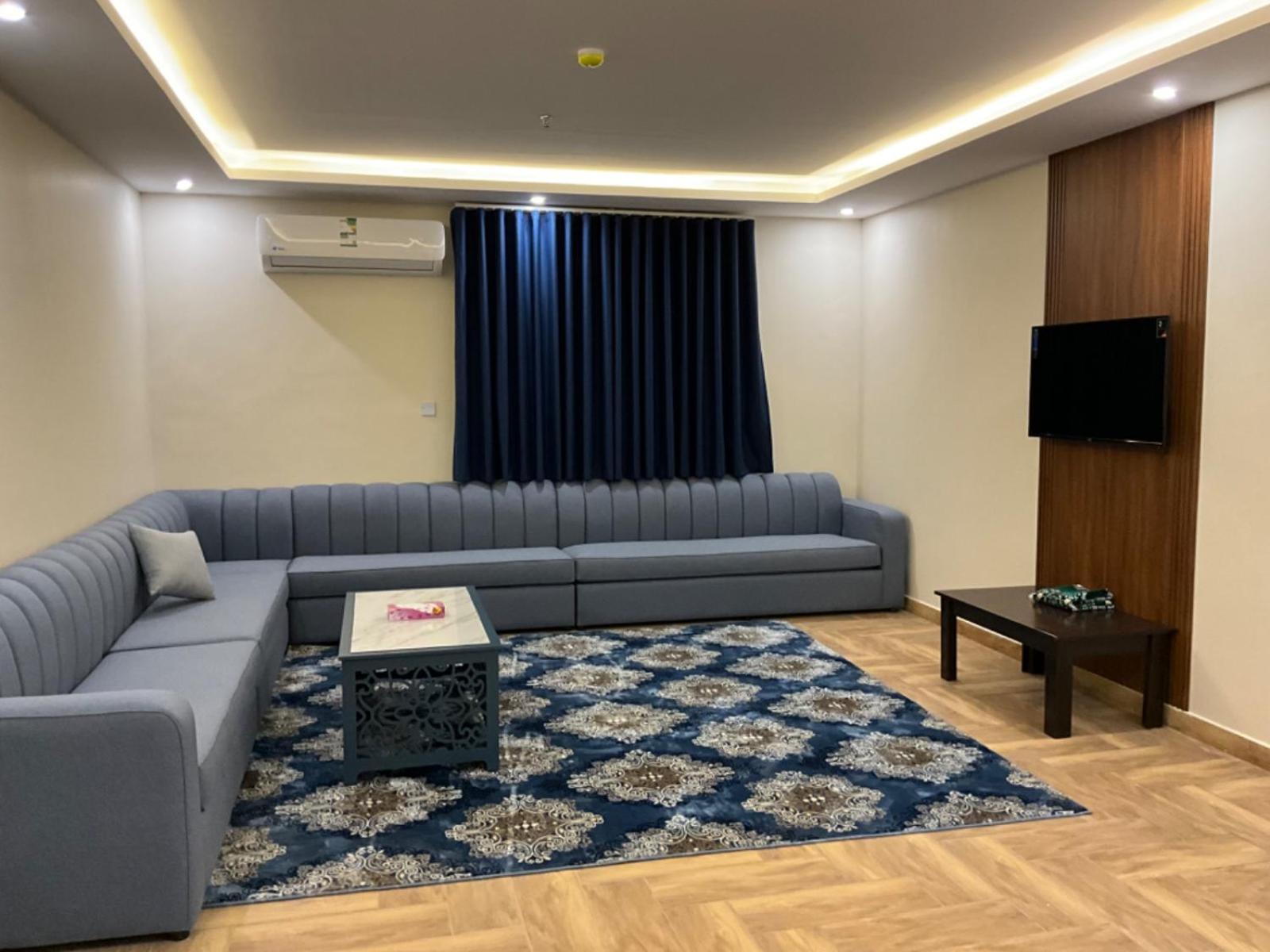 Al Baida Suites Al Salam Branch Medina Eksteriør billede